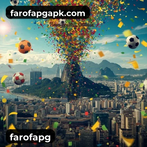 Requisitos do APK farofapg para Android — compatibilidade e uso no celular