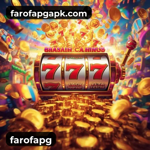 Comparação APP mobile vs versão web da farofapg