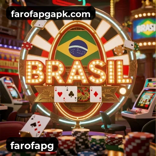 FAQ farofapg Brasil - Perguntas frequentes sobre bônus, PIX, RTP, APP mobile e VIP