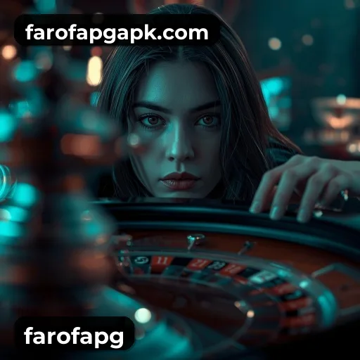 Jogo responsável farofapg - Ferramentas de controle, limites, auto-exclusão, suporte CVV 188