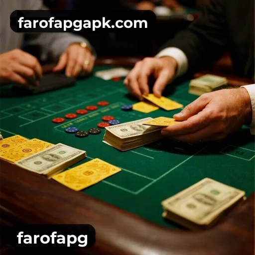 Pagamentos PIX na farofapg