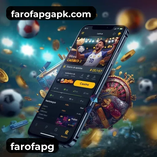 Certificações de segurança da farofapg