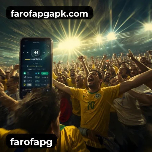 Jogo responsável farofapg - Ferramentas de controle, limites, auto-exclusão, suporte CVV 188