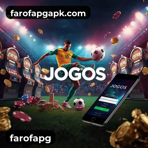 Pagamentos PIX na farofapg