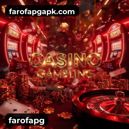 Catálogo farofapg com mais de 3.100 jogos — Pragmatic Play, Evolution, NetEnt e fornecedores certificados