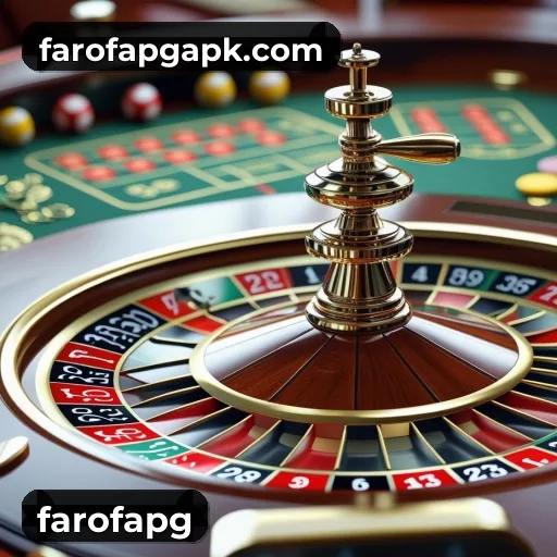 Pagamentos PIX na farofapg