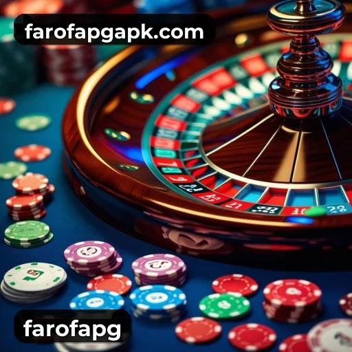Requisitos do APK farofapg para Android — compatibilidade e uso no celular