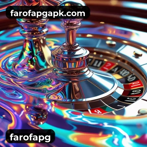 Requisitos do APK farofapg para Android — compatibilidade e uso no celular
