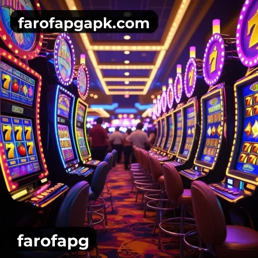 Certificações de segurança da farofapg