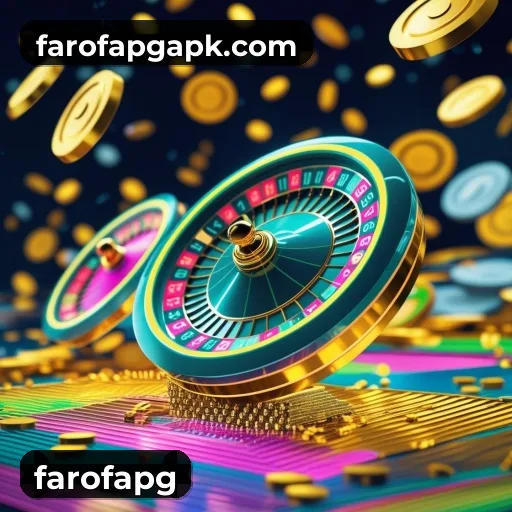 Níveis do programa VIP da farofapg