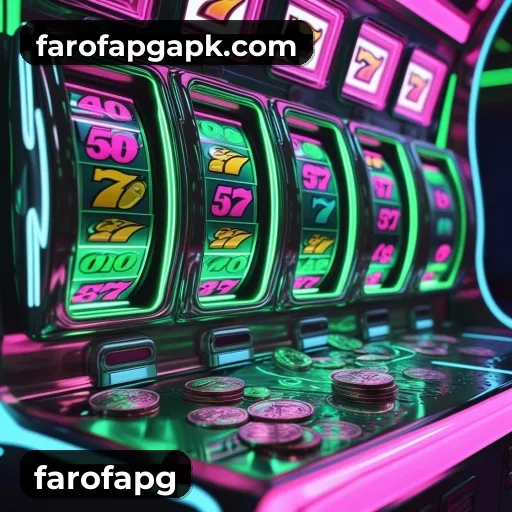 Logo da farofapg