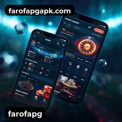 Estatísticas farofapg 2026 – 87.429 jogadores ativos, R$ 47,2M em prêmios pagos, RTP 96,52%