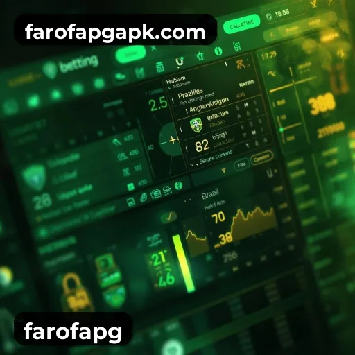 Níveis do programa VIP da farofapg