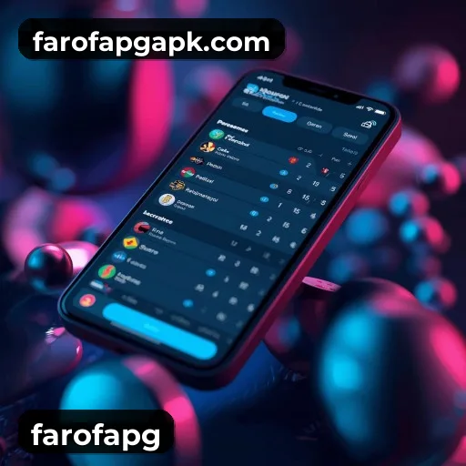 Jogo responsável farofapg - Ferramentas de controle, limites, auto-exclusão, suporte CVV 188