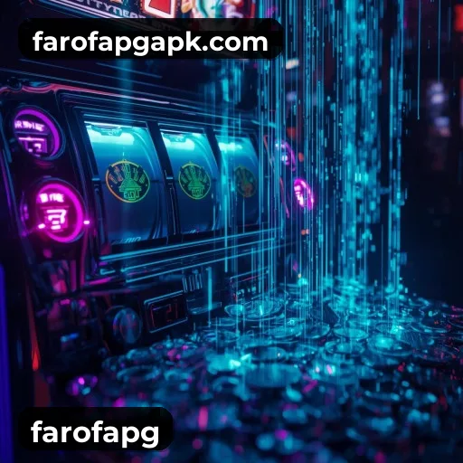 Principais provedores de slots da farofapg - NetEnt, Pragmatic Play, Play'n GO