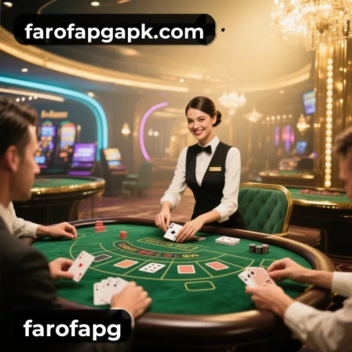 Loterias online disponíveis na farofapg