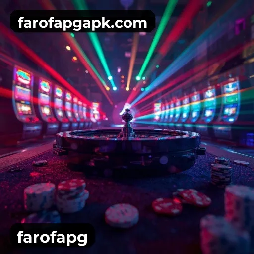Certificações de segurança da farofapg