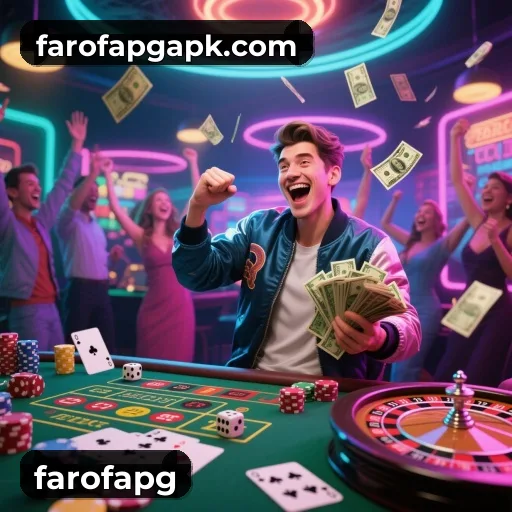 Tabela RTP dos jogos de cassino da farofapg