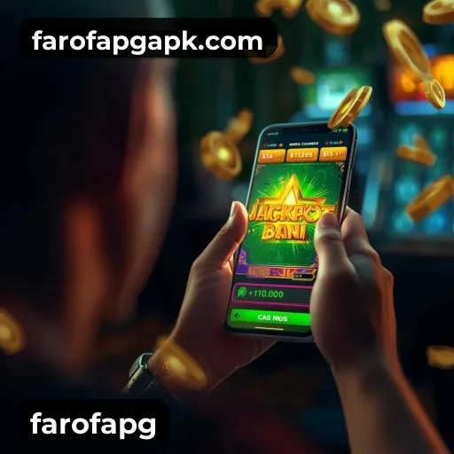 Loterias online disponíveis na farofapg