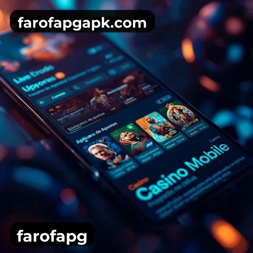 Níveis do programa VIP da farofapg