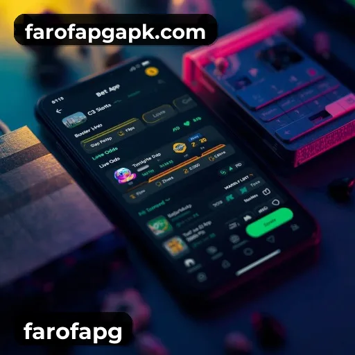 Níveis do programa VIP da farofapg